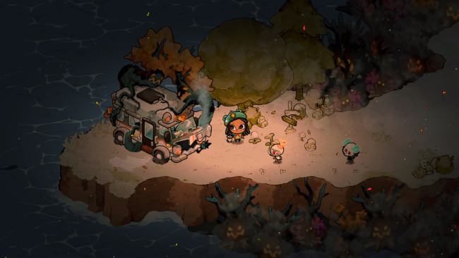 Cozy Grove: Camp Spirit parte questo luglio