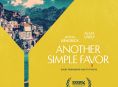 Un altro favore più semplice arriverà su Prime Video a maggio