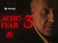 Il Bloober Team solleva il coperchio della rivelazione misteriosa: Layers of Fear 3 annunciato