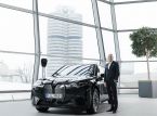 BMW ha raggiunto il traguardo di un milione di veicoli electrici