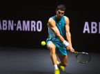 Carlos Alcaraz vendica Nadal al suo debutto al Rotterdam Open