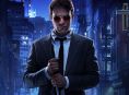 Inizialmente la Marvel voleva che Charlie Cox facesse il provino per Foggy Nelson in Daredevil
