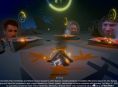 Chillin' by the Fire, il gioco più stravagante del Nintendo Direct, è ora disponibile su Switch 2