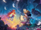 Disney Lorcana TCG ci trasforma in detective con Whispers in the Well