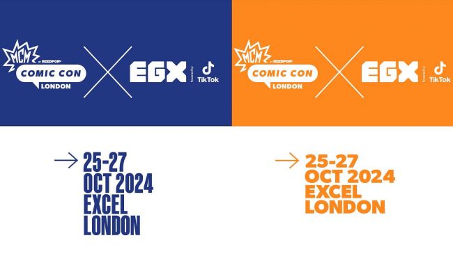 EGX e Comic Con si uniranno a Londra il prossimo ottobre