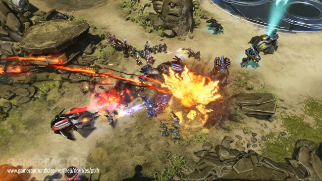 Halo Wars 2