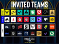 ESL ha rivelato le ben 32 squadre invitate all'IEM Colonia