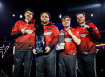 FaZe Vegas travolge OpTic Texas nella finale delCall of Duty weekend del Championship 2026 League