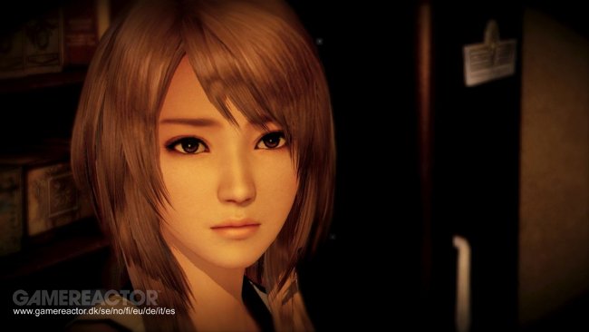 Project Zero: Maiden of Black Water