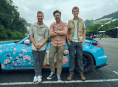 Il Grand Tour torna nel 2026 con tre nuovi conduttori che sostituiscono Clarkson, Hammond e May