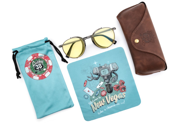 Fallout (Amazon)