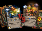 Hearthstone: Heroes of Warcraft - Goblins vs Gnomes