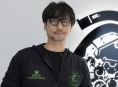 Il gioco di Hideo Kojima e Microsoft sta andando avanti