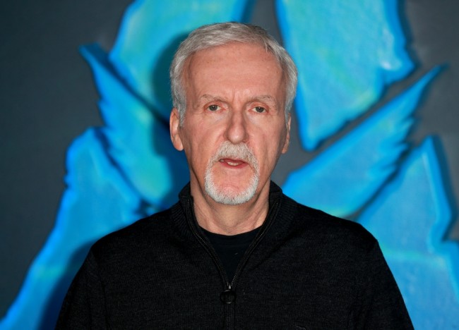 James Cameron lascia definitivamente gli Stati Uniti: 