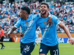 Il Manchester City è la migliore squadra della Coppa del Mondo per Club: l'unica con tre vittorie su tre