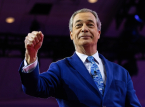Reform UK di Farage propone divieti di visti ai paesi che chiedono richieste di riparazioni contro la schiavit&ugrave;