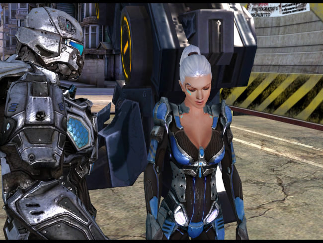 Nova 3 Near Orbit Vanguard Alliance Recensione Gamereactor 