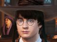 Harry Potter Kinect