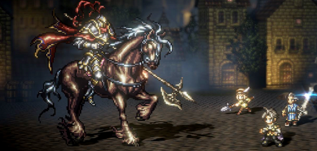 Lo sviluppatore JRPG Acquire ha attualmente tre progetti non annunciati in lavorazione