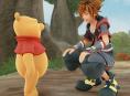 Kingdom Hearts III