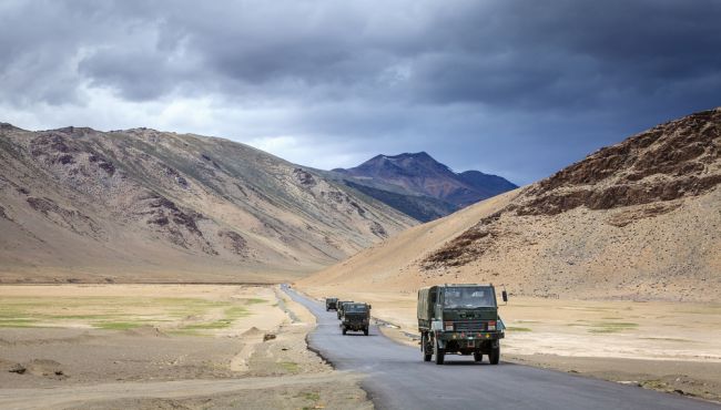 Il Pakistan afferma che l'azione militare indiana è probabile a breve