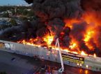 La Polonia chiuderà il consolato russo a Cracovia dopo le accuse di incendio doloso