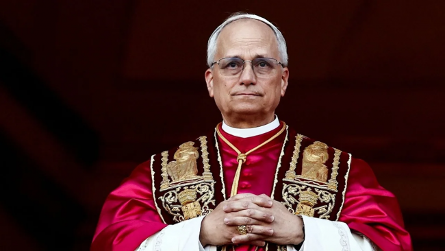 Papa Leone XIV celebra il suo primo anniversario come voce dei meno fortunati e oppositore del neocolonialismo