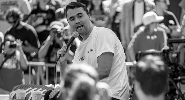 I pubblici ministeri chiedono la pena di morte per il caso dell'omicidio di Charlie Kirk