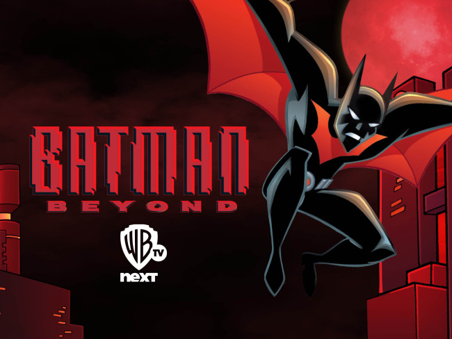 Voci: Rocksteady sta lavorando a un gioco di Batman Beyond