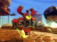 Skylanders Swap Force in mostra