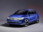 Volkswagen ha presentato un EV che costa meno di € 25.000