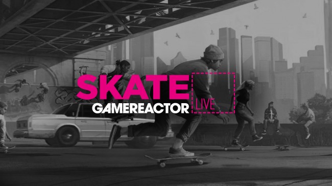 Skate