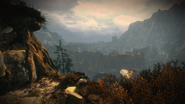 The Witcher 2: Assassins of Kings