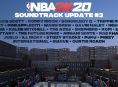NBA 2K20: Travis Scott tra gli artisti nel nuovo update della colonna sonora