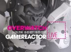 GR Live: La nostra diretta su Overwatch