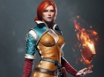 Le scelte romantiche sono state aggiunte all'ultimo minuto in The Witcher 3