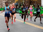 Il cambiamento climatico render&agrave; quasi impossibile battere i record mondiali di maratone, afferma uno studio