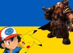 Pokémon Company e Fatshark annunciano iniziative a favore dell'Ucraina
