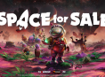 Space for Sale ottiene un nuovo trailer, ancora nessuna parola sulla finestra di rilascio