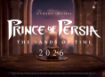 Prince of Persia: The Sands of Time Remake arriva nel 2026
