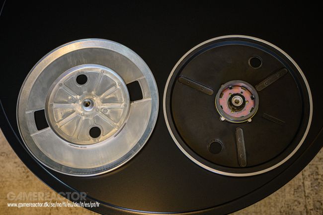 Pioneer DJ PLX-500