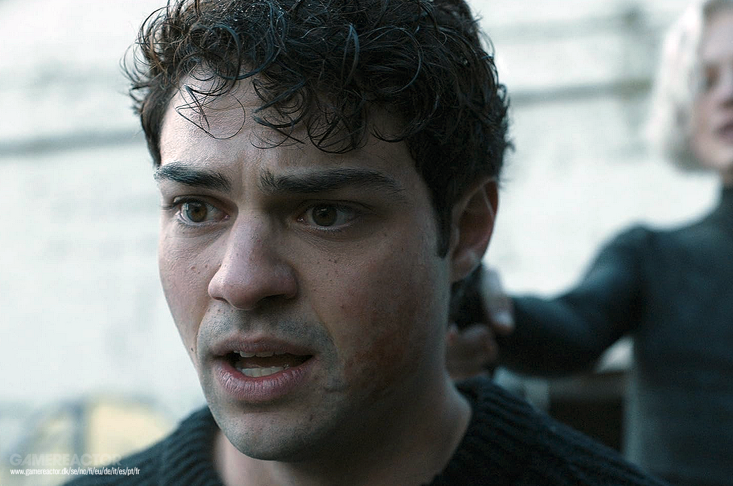 John Rambo Prequel: Noah Centineo'S Casting Is Dividing Fans! - 7moh302