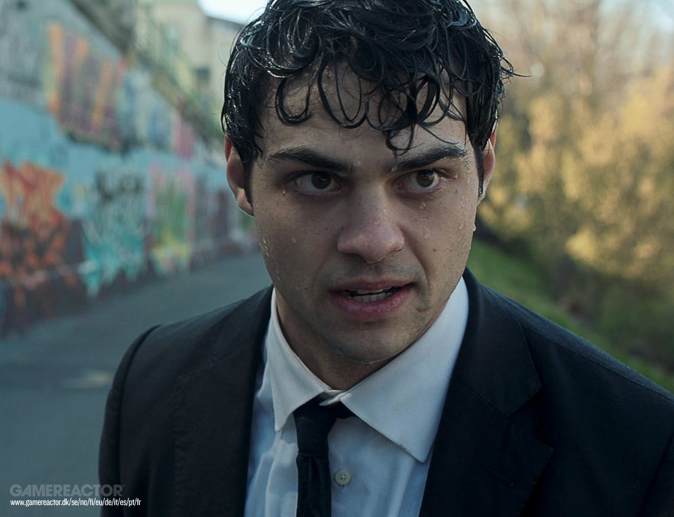 John Rambo Prequel: Noah Centineo'S Casting Is Dividing Fans! - n8azrpu