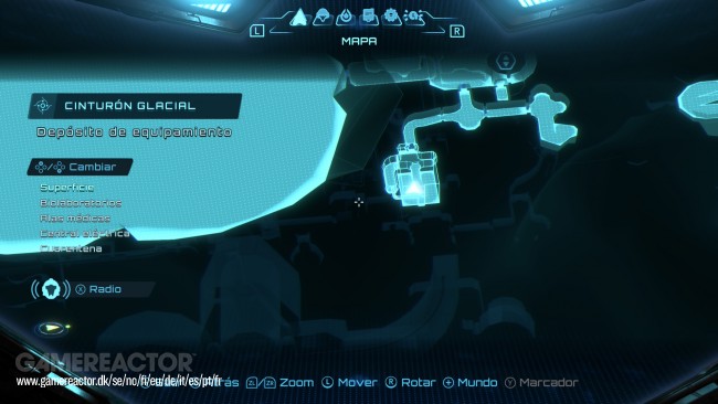 Metroid Prime 4: Beyond