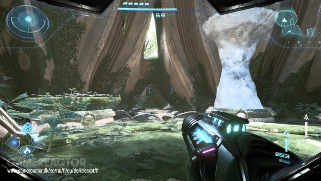 Metroid Prime 4: Beyond