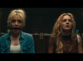 Samara Weaving e Kathryn Newton stanno lottando per la loro vita nel nuovo Ready or Not 2: Here I Come trailer