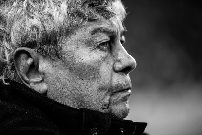 L'allenatore rumeno, Mircea Lucescu, muore per un'emergenza cardiaca