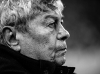 L'allenatore rumeno, Mircea Lucescu, muore per un'emergenza cardiaca