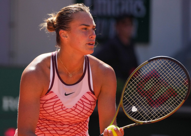 Aryna Sabalenka eliminata dal Roland Garros, Diana Shnaider prepara una semifinale inedita