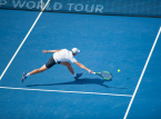 Finali del Washington Open posticipate a luned&igrave; a causa della pioggia, &egrave; ora della partita Fritz vs. J&oacute;dar